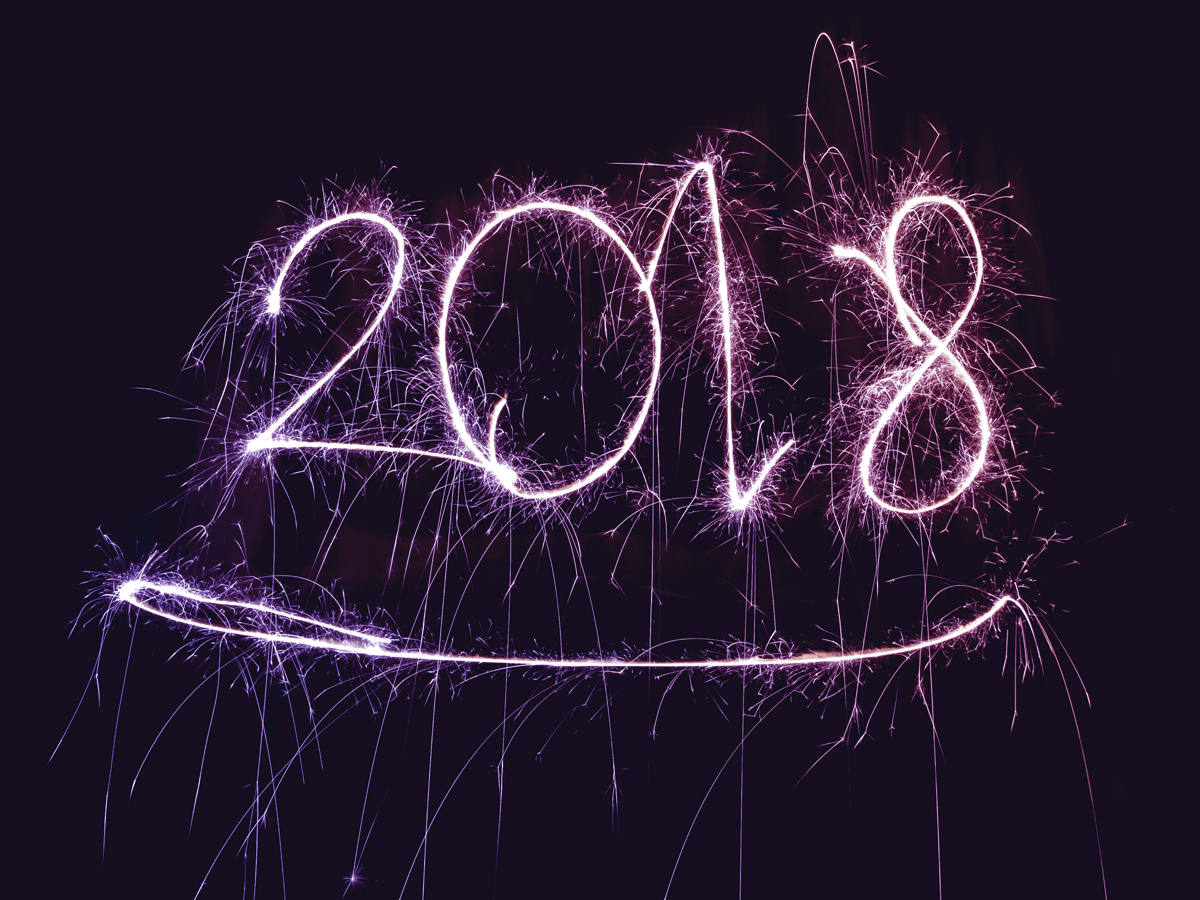 5 dating resolutions with impact
